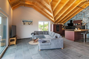 Luxus 5 Sterne Ferienhaus Arngast